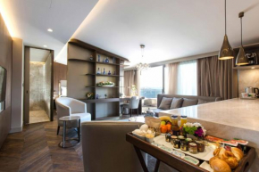  Noble22 Suites-Special Category  Стамбул